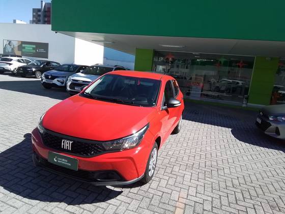 FIAT ARGO 1.0 FIREFLY FLEX MANUAL FIAT ARGO 1.0 FIREFLY FLEX MANUAL